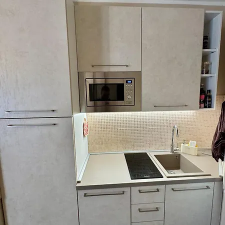 Maison Marlò Appartement