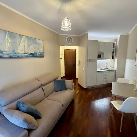 Maison Marlò Appartement San Remo