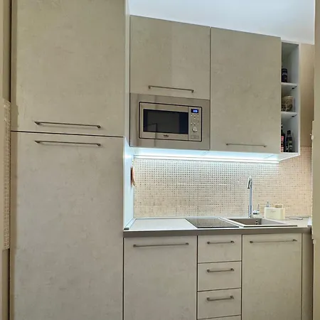 Appartement Maison Marlò *