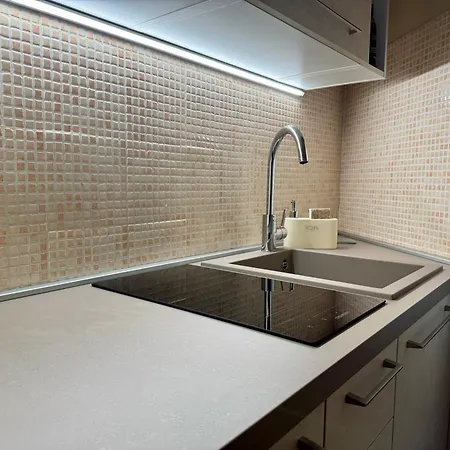 Maison Marlò Appartement *