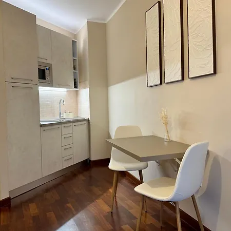 Apartmán Maison Marlo