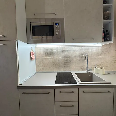 Maison Marlò Appartement