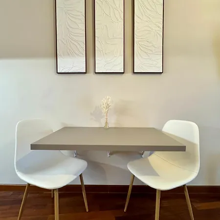Apartmán Maison Marlo *
