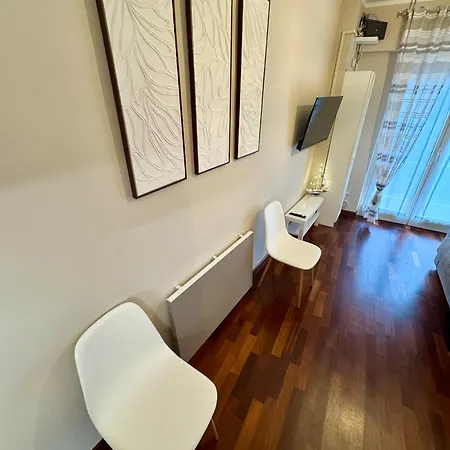 Apartmán Maison Marlo Sanremo