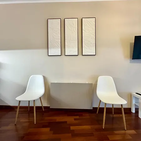 Maison Marlò * San Remo