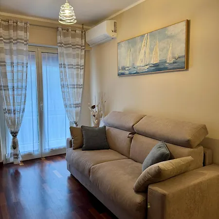 Maison Marlò San Remo