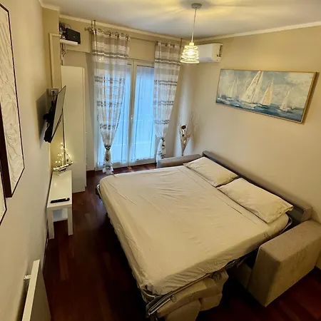 Maison Marlo Apartmán *