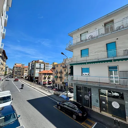 Apartmán Maison Marlo