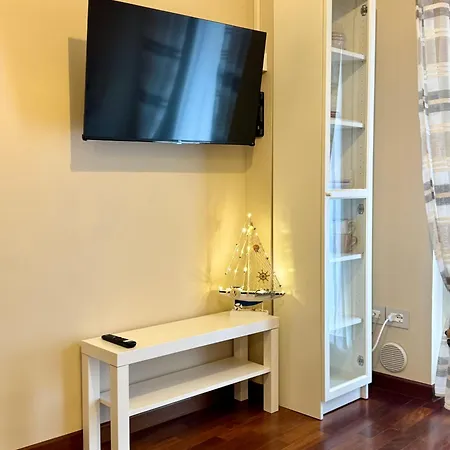 Maison Marlo Apartmán
