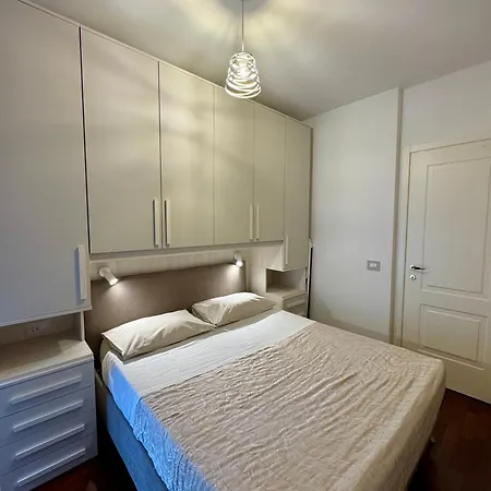 Apartmán Maison Marlo Sanremo
