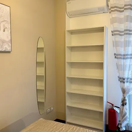 Maison Marlò Appartement