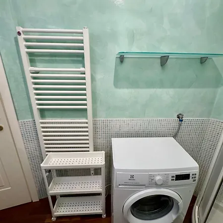 Apartmán Maison Marlo