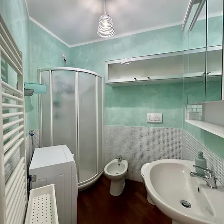 Appartement Maison Marlò