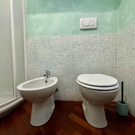 Maison Marlò Appartement San Remo